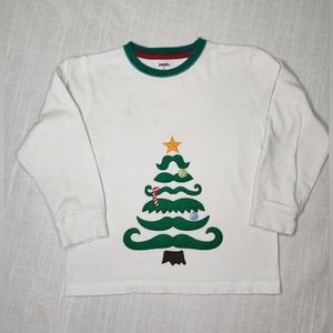 Gymboree Boys Long Sleeve Top Size 3T